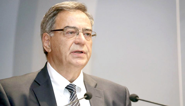 Συνέντευξη Νίκου Χριστοδουλάκη στον Alpha 989 για κατάργηση της Golden Visa, οικονομία και πολιτική. [ηχητικό]