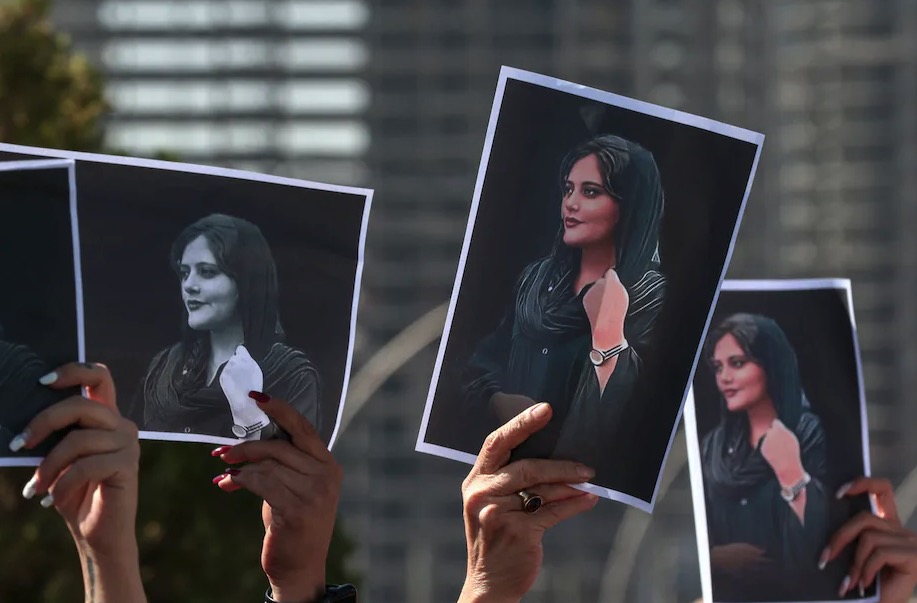 Είναι συμβατό το Ισλάμ με την δημοκρατία;