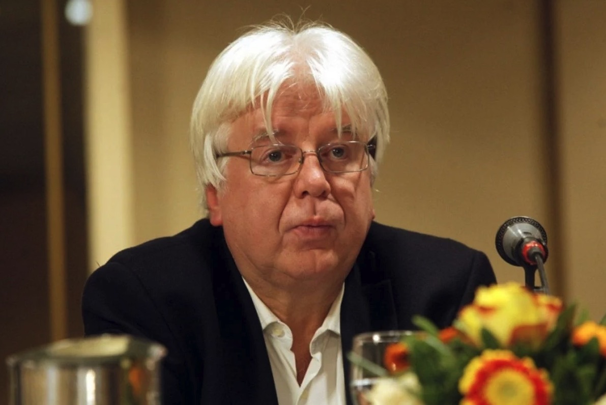 Πως ανασταίνονται οι Δημοκρατίες