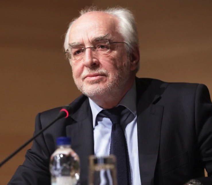 Πελατειακό κράτος