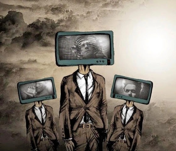 Καπνοί και καθρέφτες