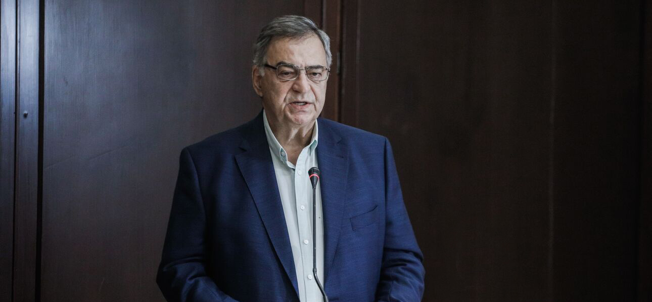 Συνέντευξη Νίκου Χριστοδουλάκη στον ρ/σ ΣΚΑΪ 100.3