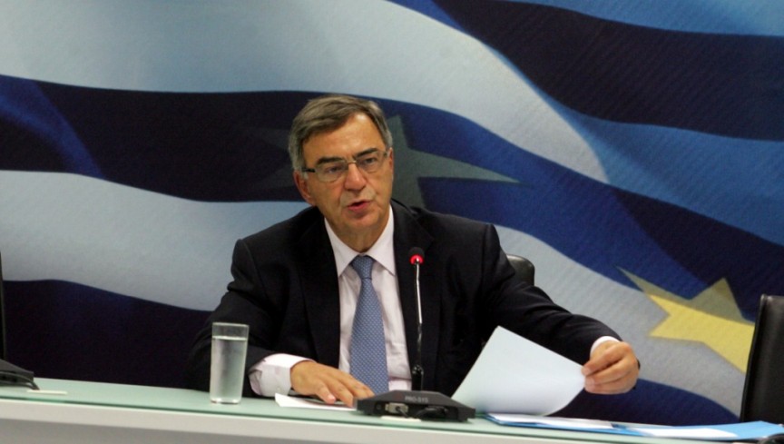 Συνέντευξη Νίκου Χριστοδουλάκη στο Πρώτο Πρόγραμμα της ΕΡΤ