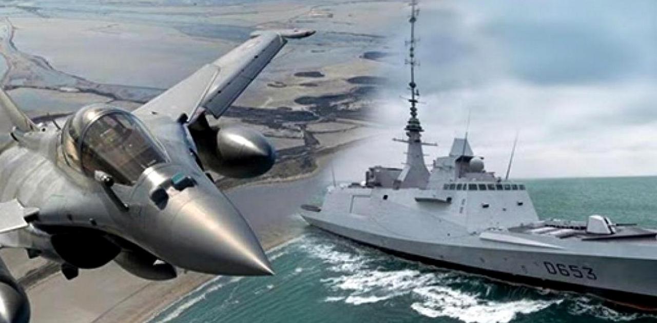 Πώς οι εξοπλισμοί δεν θα εξουθενώσουν την οικονομία