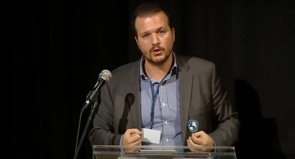 Η βιωσιμότητα μονόδρομος για την τουριστική ανάπτυξη