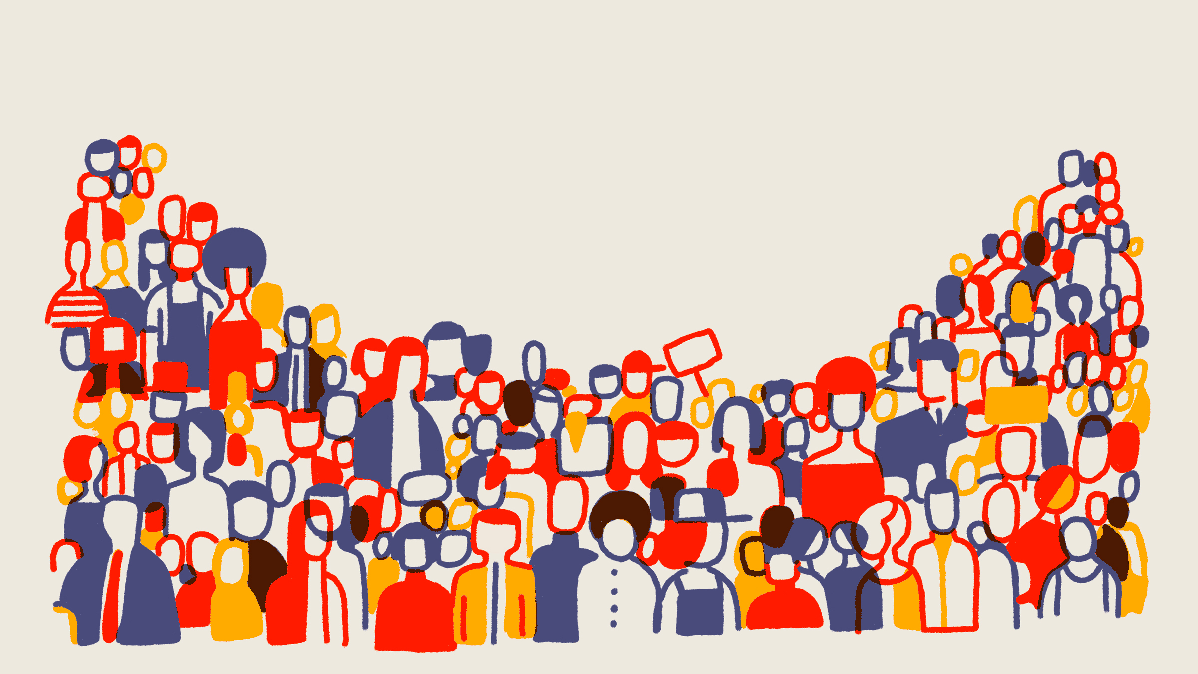 Η δομική ηγεμονία της ΝΔ και η ευκαιρία της σοσιαλδημοκρατίας