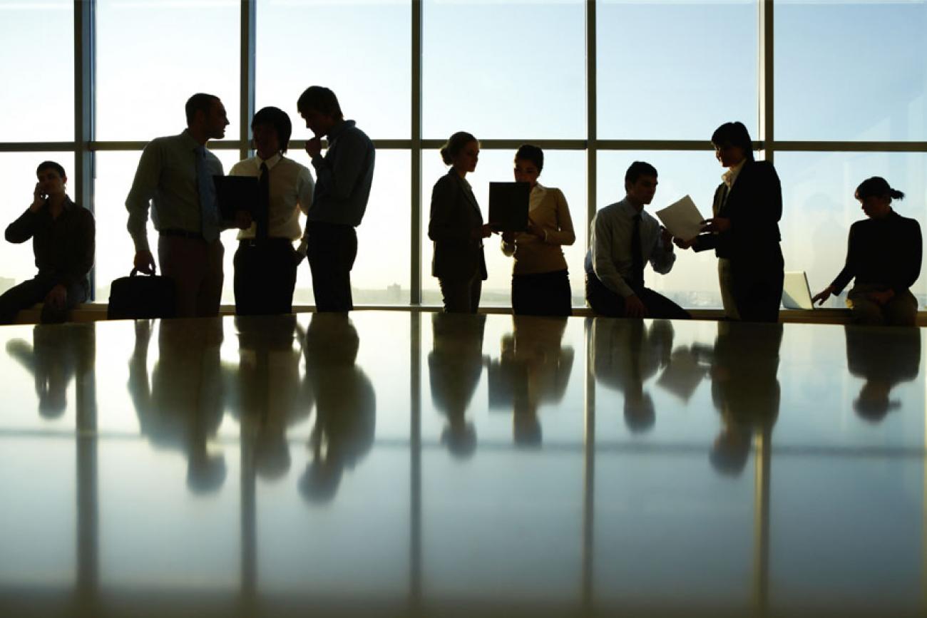 Ελλείψεις εργαζομένων: Έλλειψη Δεξιοτήτων ή ποιότητας της εργασίας;