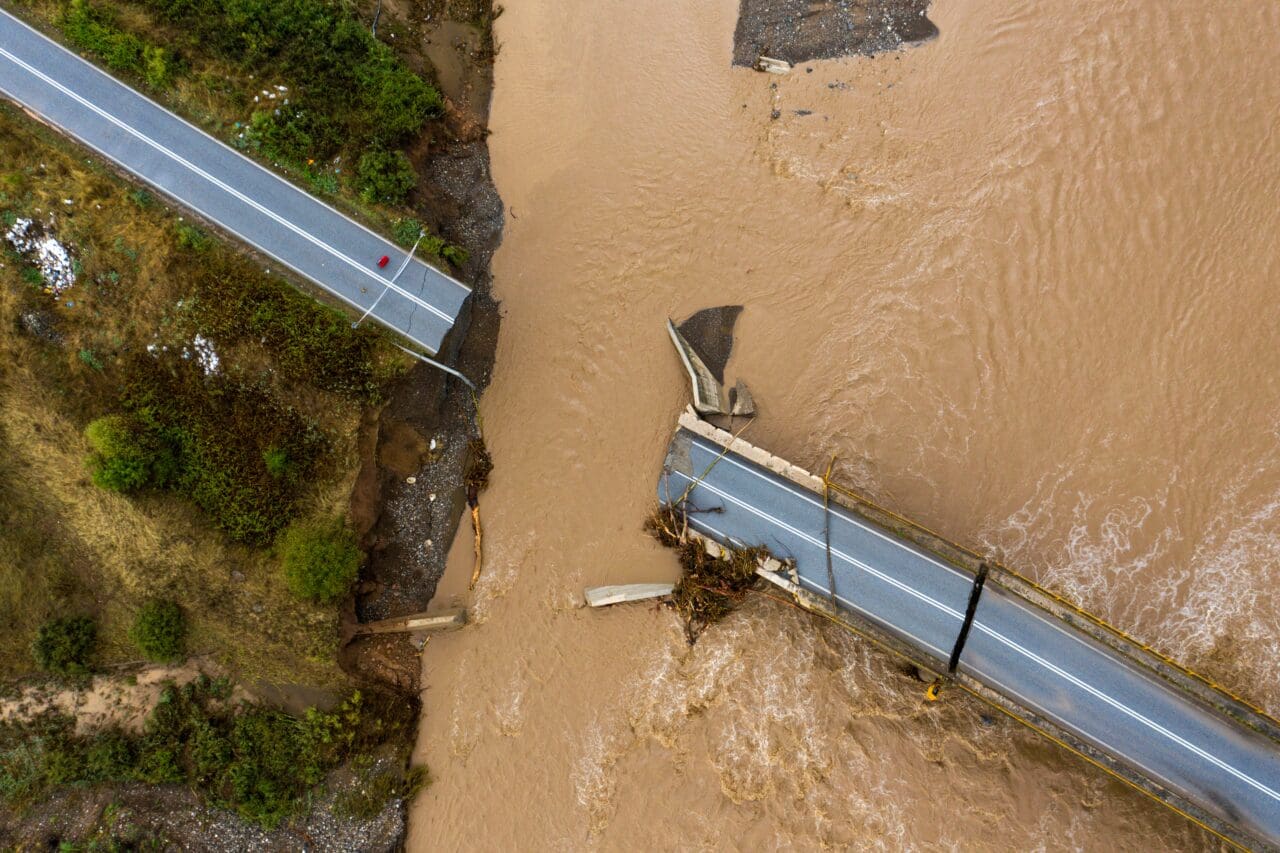 Για μια βιώσιμη ανασυγκρότηση της Θεσσαλίας