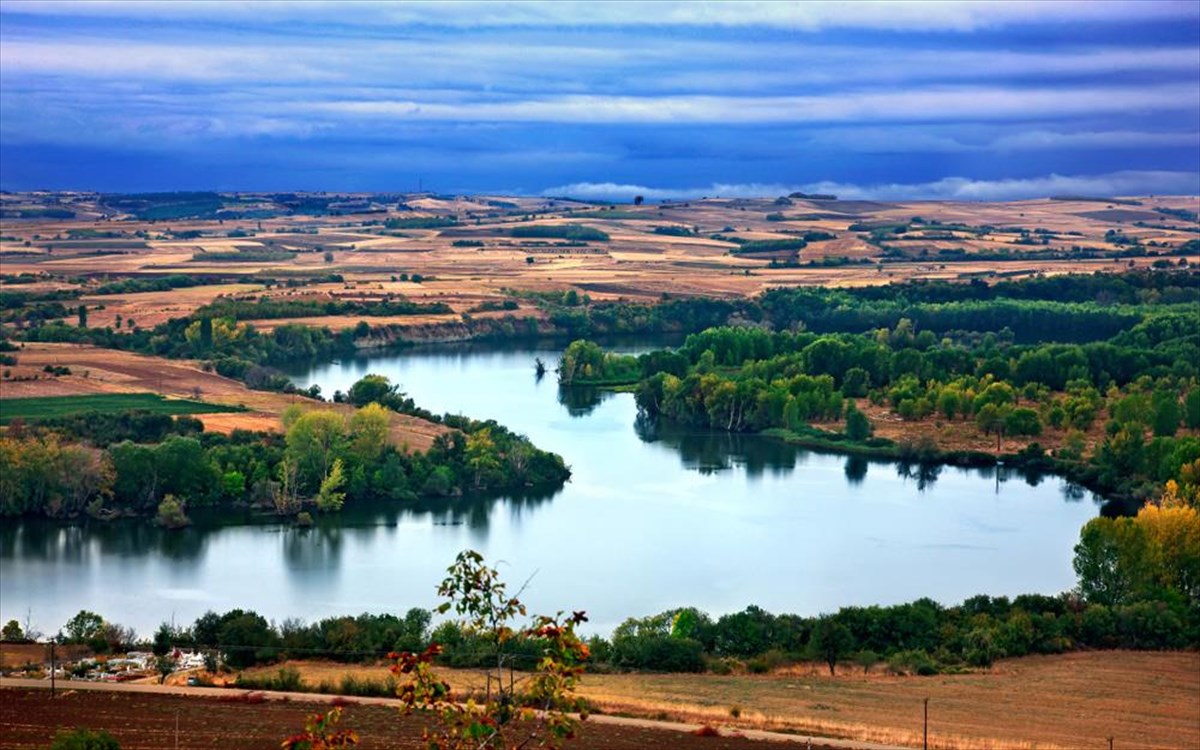 Έβρος: Ανοιχτός ορίζοντας