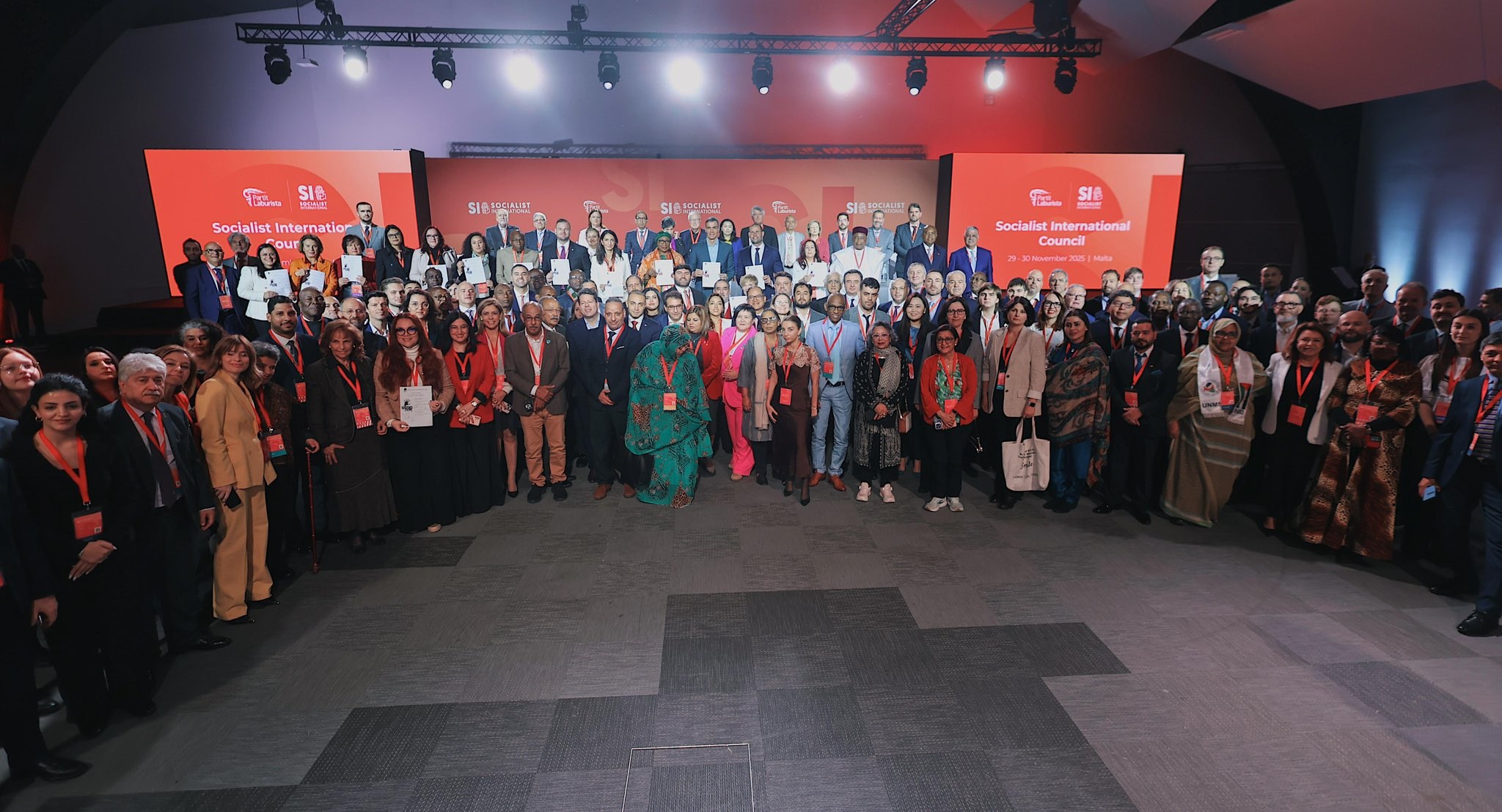 Η ευθύνη μας